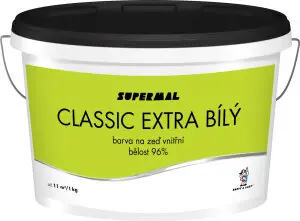 Supermal Classic extra 7,5 kg