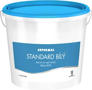 Supermal Standard 25 kg