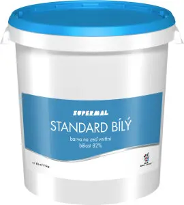 Supermal Standard 40 kg