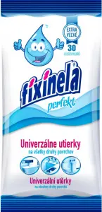 Fixinela Perfekt pro univerzální utěrky, 30 ks