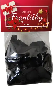 BALhome vánoční františek, balení 20 ks BALhome vánoční františek, balení 20 ks