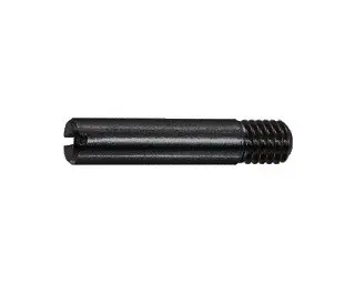 Šroub stavěcí DIN 427 ocel 4.8 M4x10 BP