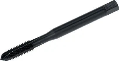 Závitník strojní M3x0,5 Forma B VAP