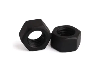 Matice ISO 4033 12 M12 BP