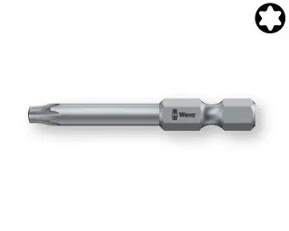 867/4 Z TORX® BIT TORX TX 30x50