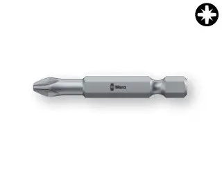 855/4 TZ PZ BIT POZIDRIV PZ 2x50