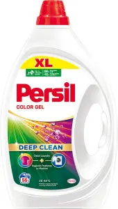 Prací gel PERSIL color Deep Clean 55 praní Prací gel PERSIL color Deep Clean 55 praní
