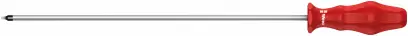 368 Šroubováky na šrouby s vnitřním čtyřhranem,#2 x300
