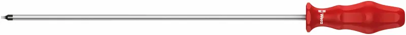 368 Šroubováky na šrouby s vnitřním čtyřhranem,#2 x300