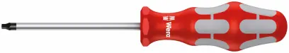 368 Šroubováky na šrouby s vnitřním čtyřhranem,#2 x100