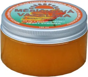 Herbavera Měsíčková vazelína, 100 ml