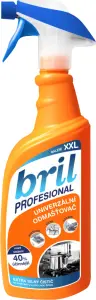Bril Profesional, univerzální odmašťovač, 750 ml