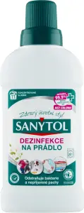 Sanytol dezinfekce na prádlo, 500 ml Sanytol dezinfekce na prádlo, 500 ml