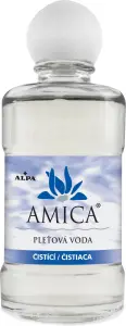 Alpa Amica čistící pleťová voda, 60 ml