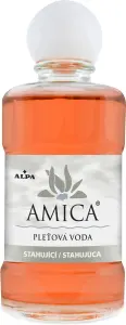 Alpa Amica stahující pleťová voda, 60 ml