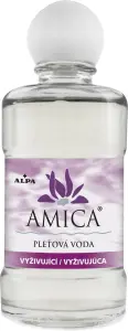 Alpa Amica vyživující pleťová voda, 60 ml
