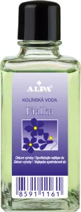 Alpa Fialka kolínská voda, 50 ml Alpa Fialka kolínská voda, 50 ml