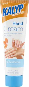 Kalyp D-panthenol krém na ruce, 100 ml