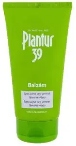 Plantur 39 Kofeinový balzám pro jemné a lámavé vlasy, 150 ml