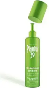 Plantur 39 Fyto-kofeinové tonikum, 200 ml