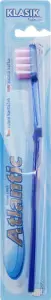 Atlantic zubní kartáček Klasik střední, 1 ks