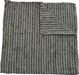 BALhome Pavla tkaný hadr na podlahu 60 × 60 cm