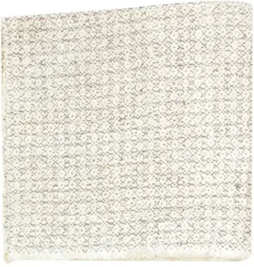 BALhome Vaflo tkaný mycí hadr, 60 × 60 cm