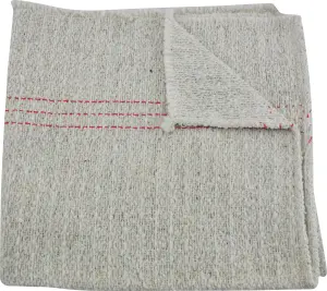 BALhome Venda tkaný hadr na podlahu 60 × 60 cm