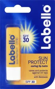 Labello Sun Protect OF 30 balzám na rty, 4,8 g