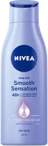 Nivea Smooth Sensation pro suchou pokožku, 400 ml