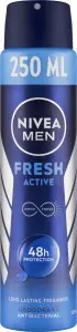 Nivea Men Fresh Active deodorant ve spreji, 250 ml