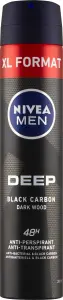 Nivea Men Deep pánský antiperspirant, 200 ml
