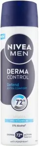 Nivea Men Derma Control Defend Sprej antiperspirant 150ml