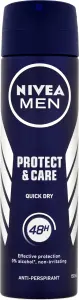 Nivea Men Protect & Care antiperspirant, 150 ml