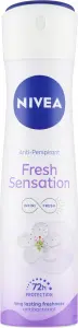 Nivea antiperspirant Sensation Fresh, 150 ml