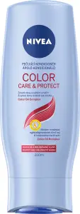 Nivea Color Care & Protect pečující kondicionér, 200 ml