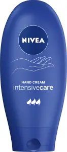 Nivea Intensive Care krém na ruce, 100 ml