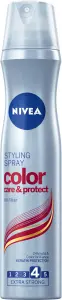 Nivea Color Care & Protect lak na vlasy, 250 ml