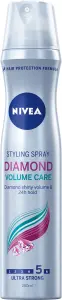 Nivea Diamond Volume Care lak na vlasy, 250 ml