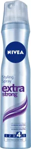 Nivea Extra Strong lak na vlasy, 250 ml