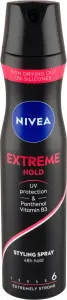 Nivea Extreme Hold Lak na vlasy (6), 250 ml