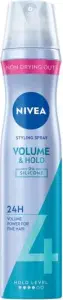 Nivea Volume & Hold, lak na vlasy, 250 ml