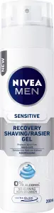 Nivea Men Sensitive Recovery gel na holení, 200 ml
