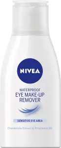 Nivea odličovač voděodolného make-upu a očí, 125 ml