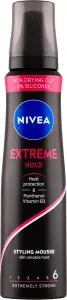 Nivea Extreme Hold Pěnové tužidlo (6), 150 ml