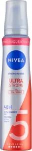 Nivea Ultra Strong pěnové tužidlo, 150 ml