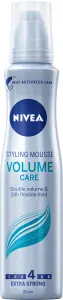 Nivea Volume Care pěnové tužidlo, 150 ml