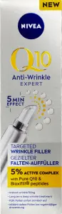 Nivea Q10 Anti-Wrinkle Expert sérum pro vyplnění vrásek, 15 ml