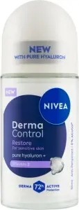 Nivea Derma Control Restore Kuličkový antiperspirant 50ml
