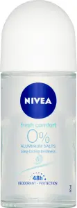Nivea Fresh Comfort kuličkový deodorant, 50 ml